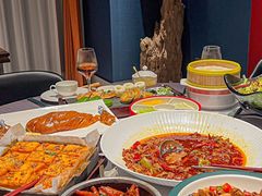 -观宴·品质赣菜(高新大道店)