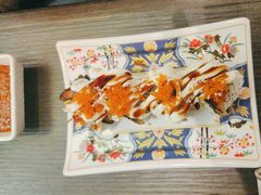 -AJIYA·池袋日式烧肉自助(天津万象城店)