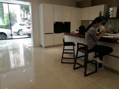-佰丽爱家全屋定制(汶水店)