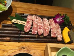 -黑牛の店·和牛烧肉(合生汇店)