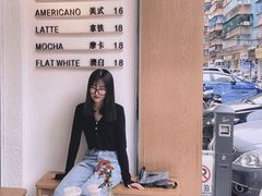 -Cafe on warm(丹霞店)