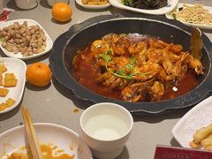 -巴蜀王婆大虾(南锣鼓巷店)