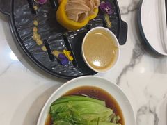 -全聚德(蓝山店)