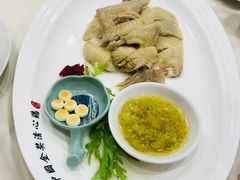 -清心鸡沙田乳鸽店·非遗传承(粤垦路店)