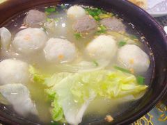 -潮汕铺老店(甜水井店)