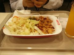 -永和大王(解放东路店)