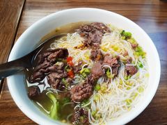 -立文冬·鲜活面(杭州太合商业中心店)