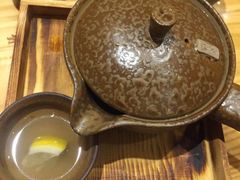 -花潮料理艺食馆(世欧广场店)