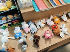 -魔方城市书房(中街益田店)