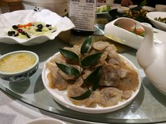 -福海居烤鸭店(鸟巢店)