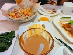 -龙记香港茶餐厅(久光百货店)