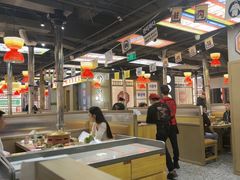 -西塔老太太泥炉烤肉(双井店)