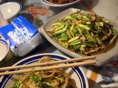 -刘师父老汉口江湖菜(蔡锷路店)