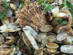-四海蒸鲜蒸汽海鲜自助(北戴河店)
