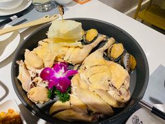 -八珍玉食鸡煲·打边炉(印象城店)