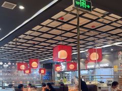 -黄记煌三汁焖锅(顺义华联店)