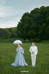 -帆拉斐婚纱摄影(春熙店)