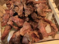 -俏东方·海味水饺·青岛菜(崂山店)