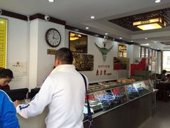 -东方宫中国兰州牛肉拉面(新起街店)