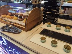 -长春富力万达文华酒店-集·味自助餐厅