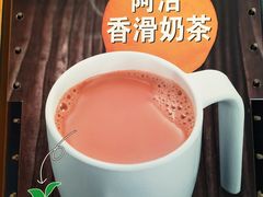 -大快活(罗湖商业城分店)