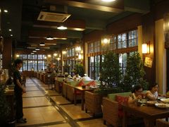 -梧桐花园餐厅(新城店)