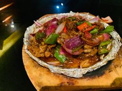 -长安·大茶饭