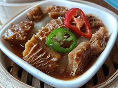 -沙田鸽王(解放路店)