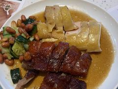 -新宝餐厅(流塘店)