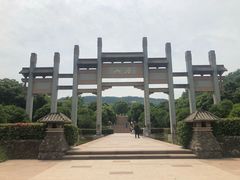 -南京市江宁方山