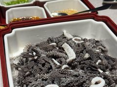 -四季民福烤鸭店(外滩外白渡桥店)