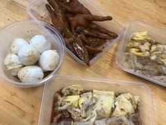 -山水肠粉(盐田店)
