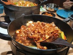 -餐酷哈雷餐厅(通程广场店)