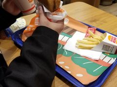 -汉堡王(SKLP店)