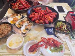 -聚味瞿记·龙虾堂(渔人码头一店)