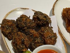 -The COOK·厨餐厅·自助餐(浦东嘉里大酒店)