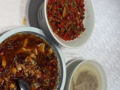 -柴米油盐(土菜院子店)