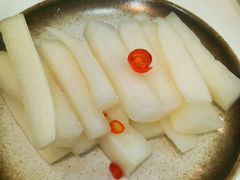 萝卜-禾谷韩餐(热带海洋学院店)
