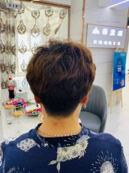 -小齐发型Star·Salon
