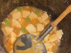 -绿茶餐厅(哈尔滨凯德店)