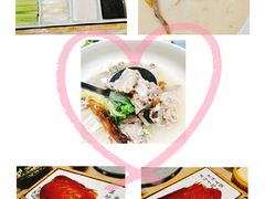 味莊招牌烤鸭-味莊·青岛菜(云霄路店)