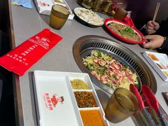 -棒小伙·齐齐哈尔烤肉(龙茗路店)