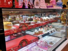 -巴黎贝甜(万源店)