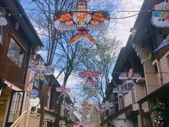 -小河直街历史文化街区