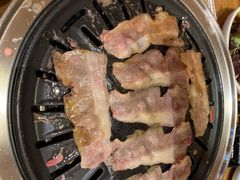 -九田家黑牛烤肉料理(华侨城店)