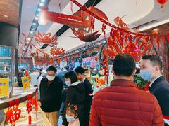 -79号渔船海鲜饭店(宝安店)