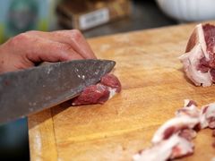 -清真·海清斋铜锅涮肉牛羊肉小炒泡馍(大雁塔店)