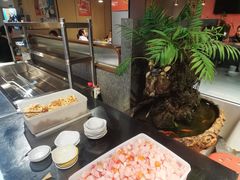 -兴蓉合川湘私房菜巫山烤鱼(人大店)