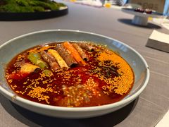 -许家菜(望江店)
