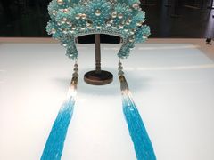 -广州塔卢特斯法国旋转餐厅